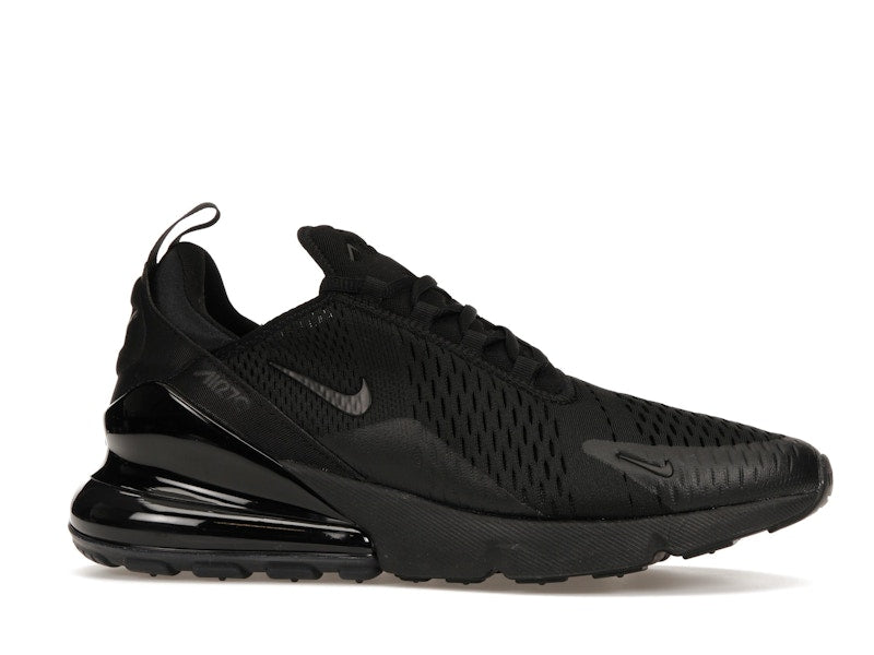 Nike Air Max 270 Triple Black - Nike - OFFseason 衣服 - AH8050 - 005