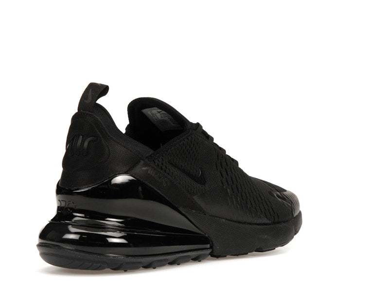 Nike Air Max 270 Triple Black - Nike - OFFseason 衣服 - AH8050 - 005