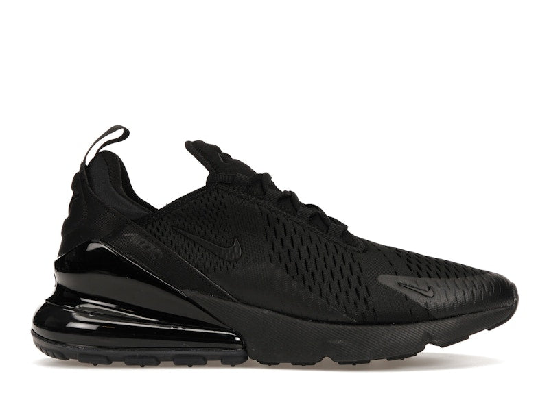 Nike Air Max 270 Triple Black - Nike - OFFseason 衣服 - AH8050 - 005