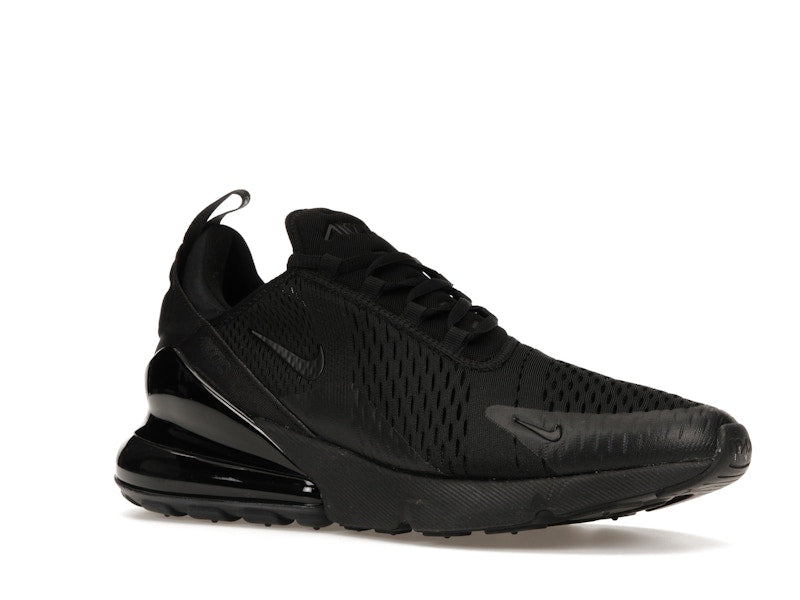 Nike Air Max 270 Triple Black - Nike - OFFseason 衣服 - AH8050 - 005