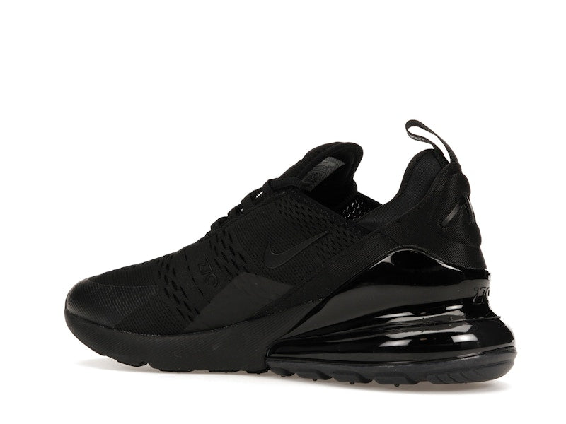 Nike Air Max 270 Triple Black - Nike - OFFseason 衣服 - AH8050 - 005