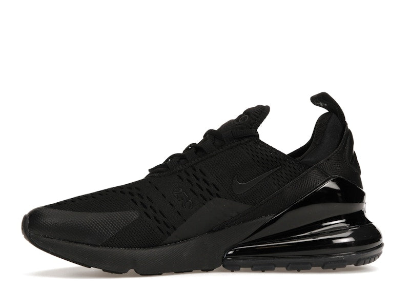 Nike Air Max 270 Triple Black - Nike - OFFseason 衣服 - AH8050 - 005