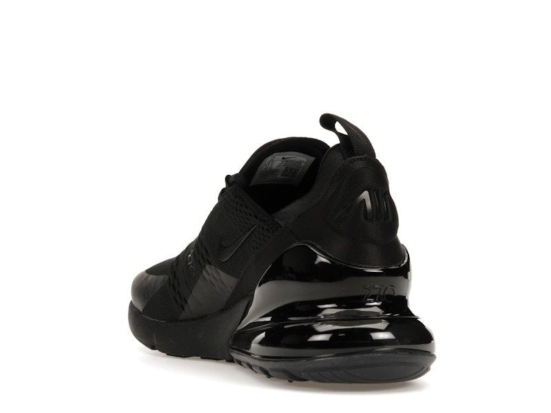 Nike Air Max 270 Triple Black - Nike - OFFseason 衣服 - AH8050 - 005