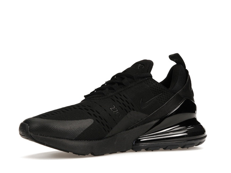 Nike Air Max 270 Triple Black - Nike - OFFseason 衣服 - AH8050 - 005