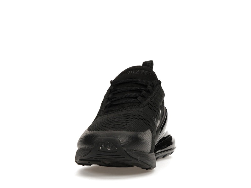 Nike Air Max 270 Triple Black - Nike - OFFseason 衣服 - AH8050 - 005