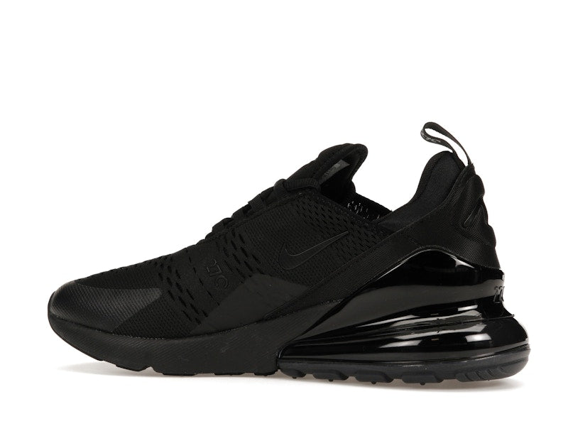 Nike Air Max 270 Triple Black - Nike - OFFseason 衣服 - AH8050 - 005