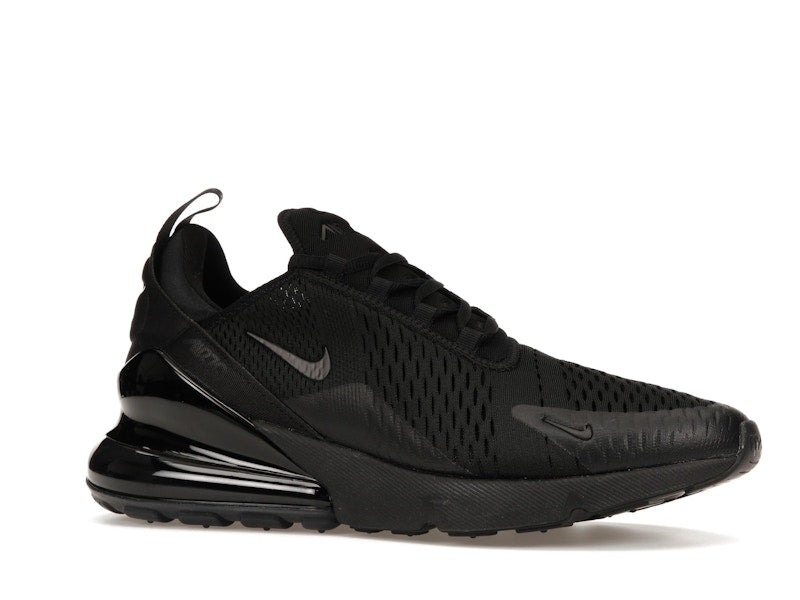 Nike Air Max 270 Triple Black - Nike - OFFseason 衣服 - AH8050 - 005