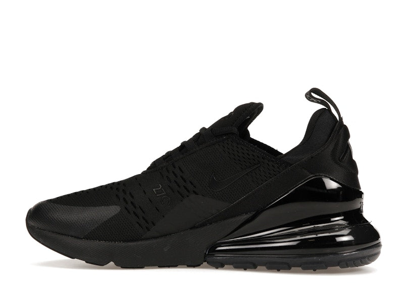 Nike Air Max 270 Triple Black - Nike - OFFseason 衣服 - AH8050 - 005