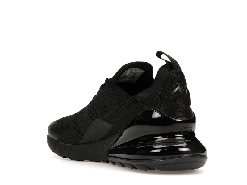 Nike Air Max 270 Triple Black - Nike - OFFseason 衣服 - AH8050 - 005