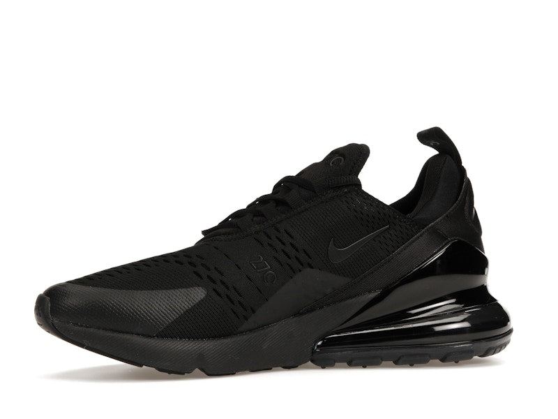 Nike Air Max 270 Triple Black - Nike - OFFseason 衣服 - AH8050 - 005