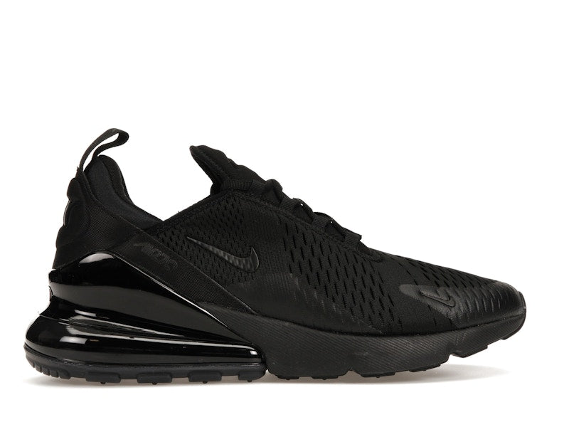 Nike Air Max 270 Triple Black - Nike - OFFseason 衣服 - AH8050 - 005