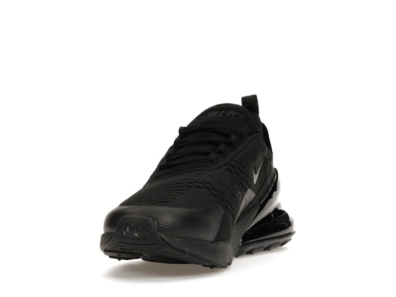 Nike Air Max 270 Triple Black - Nike - OFFseason 衣服 - AH8050 - 005