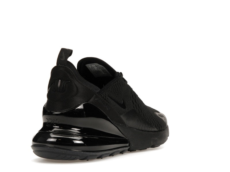 Nike Air Max 270 Triple Black - Nike - OFFseason 衣服 - AH8050 - 005