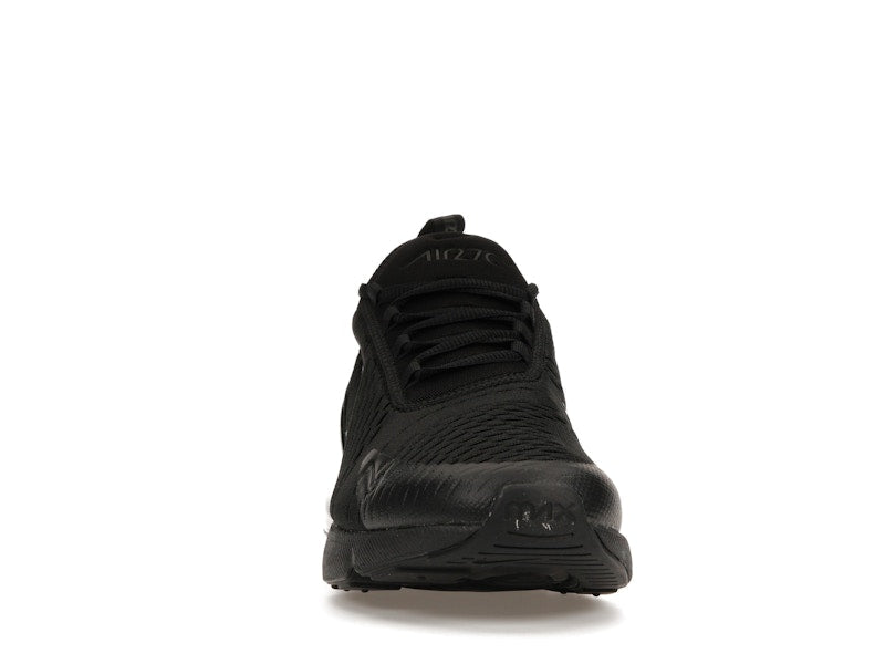 Nike Air Max 270 Triple Black - Nike - OFFseason 衣服 - AH8050 - 005