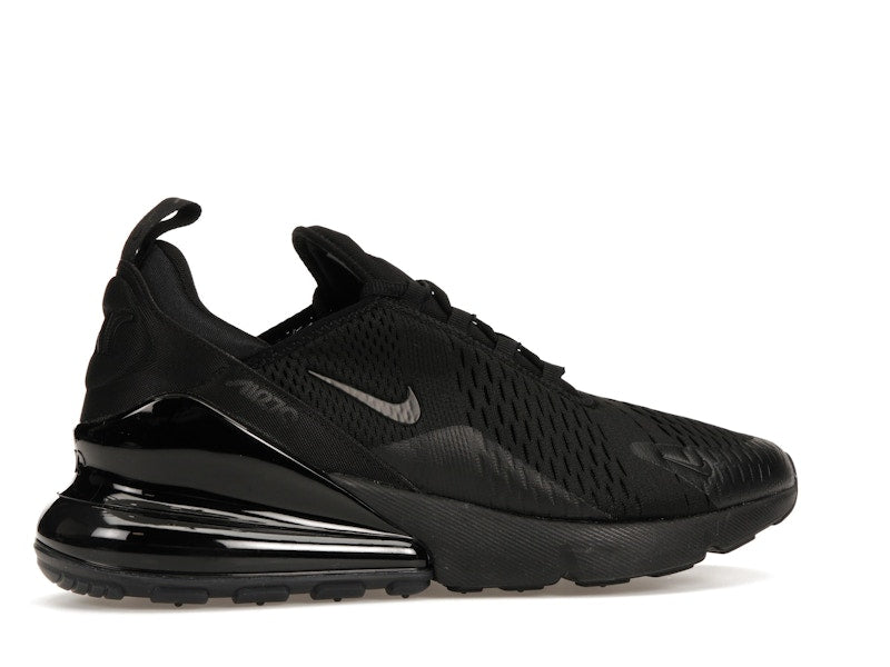 Nike Air Max 270 Triple Black - Nike - OFFseason 衣服 - AH8050 - 005