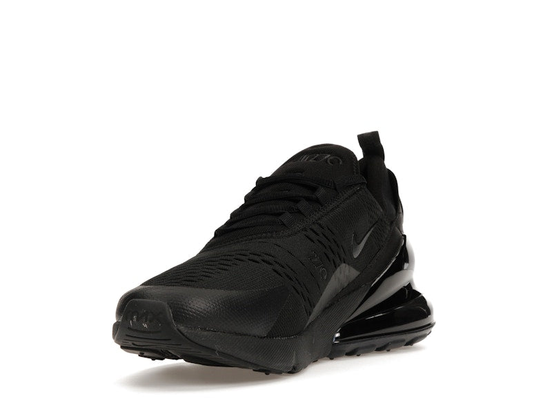 Nike Air Max 270 Triple Black - Nike - OFFseason 衣服 - AH8050 - 005