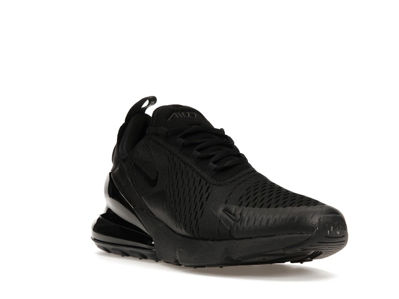 Nike Air Max 270 Triple Black - Nike - OFFseason 衣服 - AH8050 - 005