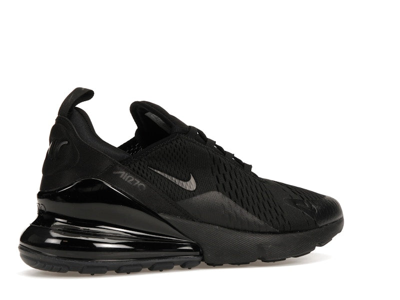 Nike Air Max 270 Triple Black - Nike - OFFseason 衣服 - AH8050 - 005