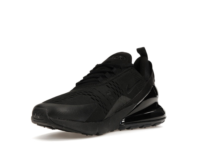 Nike Air Max 270 Triple Black - Nike - OFFseason 衣服 - AH8050 - 005