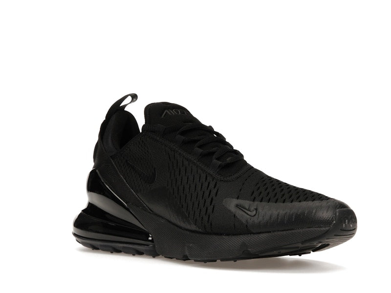 Nike Air Max 270 Triple Black - Nike - OFFseason 衣服 - AH8050 - 005