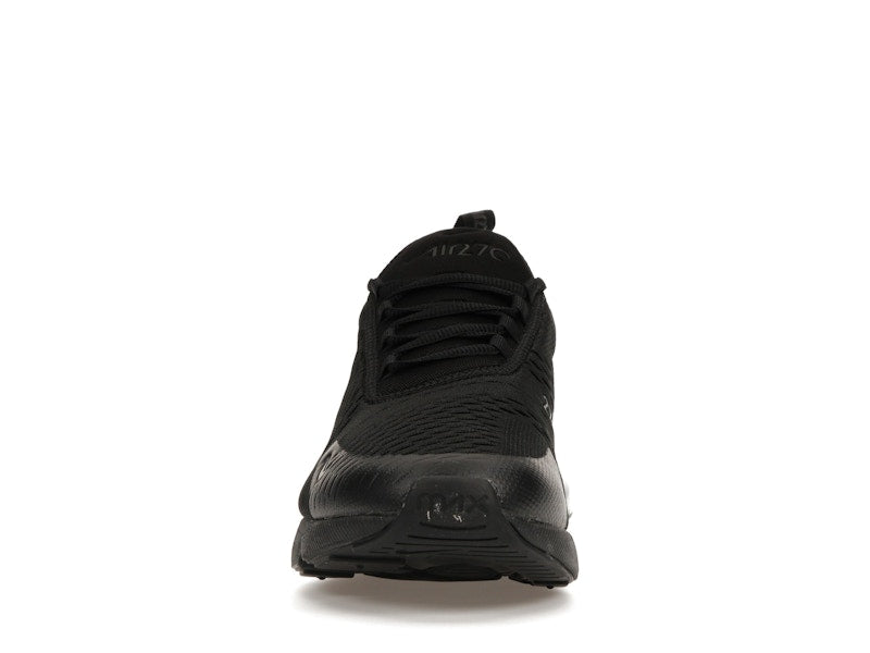 Nike Air Max 270 Triple Black - Nike - OFFseason 衣服 - AH8050 - 005