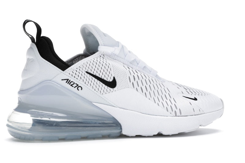 Nike Air Max 270 White Black - Nike - OFFseason 衣服 - AH8050 - 100