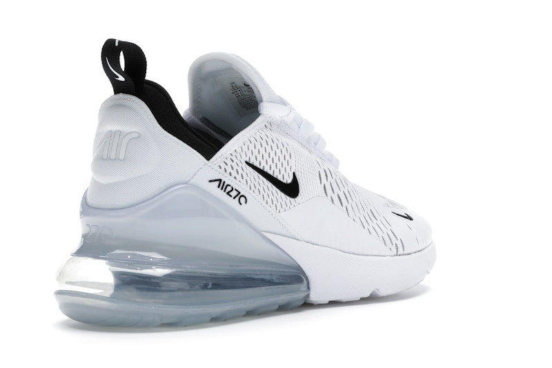 Nike Air Max 270 White Black - Nike - OFFseason 衣服 - AH8050 - 100