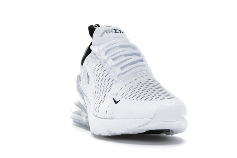 Nike Air Max 270 White Black - Nike - OFFseason 衣服 - AH8050 - 100