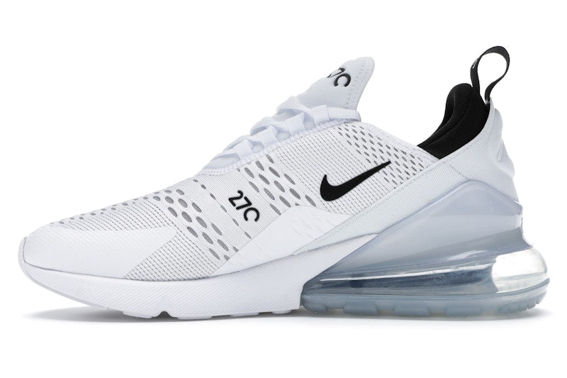 Nike Air Max 270 White Black - Nike - OFFseason 衣服 - AH8050 - 100