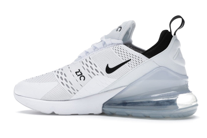 Nike Air Max 270 White Black - Nike - OFFseason 衣服 - AH8050 - 100