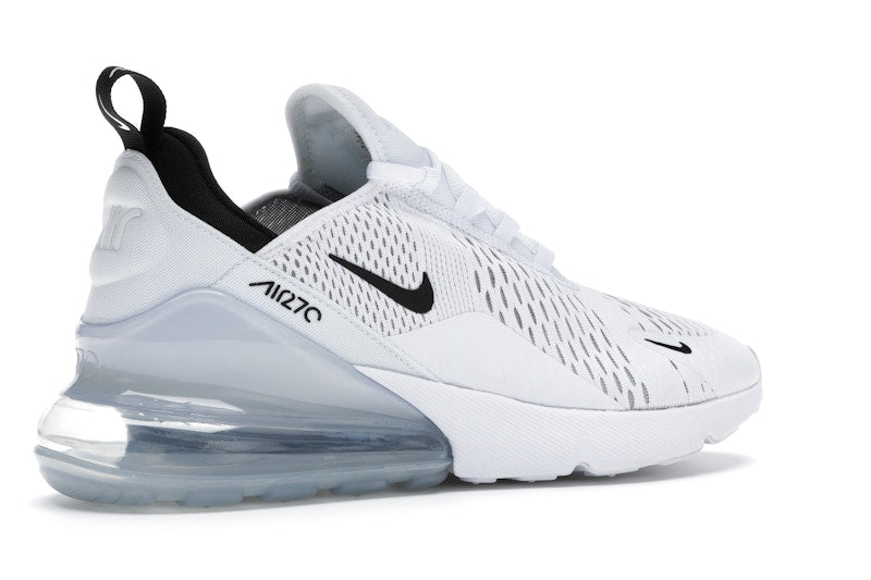 Nike Air Max 270 White Black - Nike - OFFseason 衣服 - AH8050 - 100