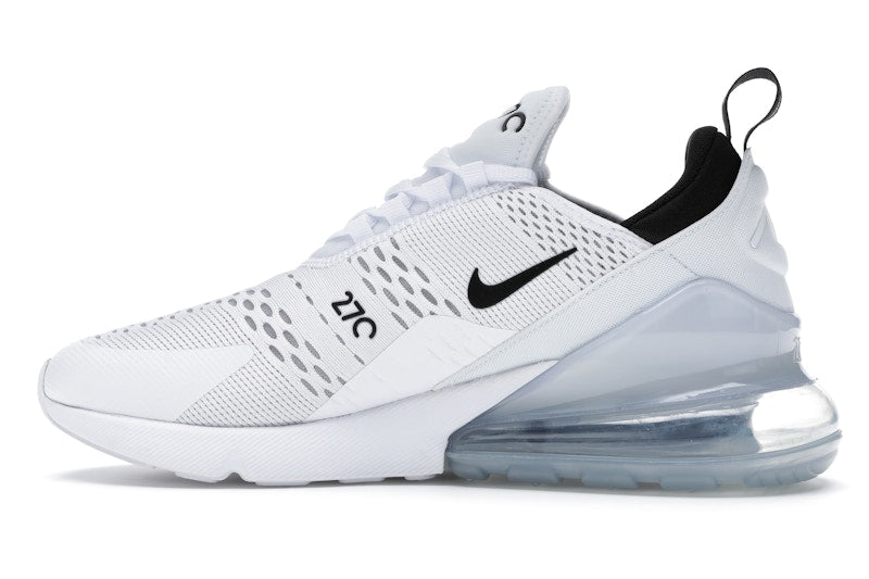 Nike Air Max 270 White Black - Nike - OFFseason 衣服 - AH8050 - 100