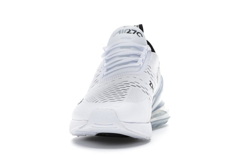 Nike Air Max 270 White Black - Nike - OFFseason 衣服 - AH8050 - 100