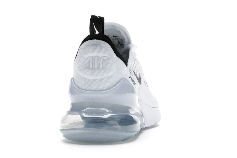 Nike Air Max 270 White Black - Nike - OFFseason 衣服 - AH8050 - 100