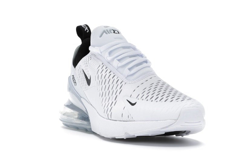 Nike Air Max 270 White Black - Nike - OFFseason 衣服 - AH8050 - 100