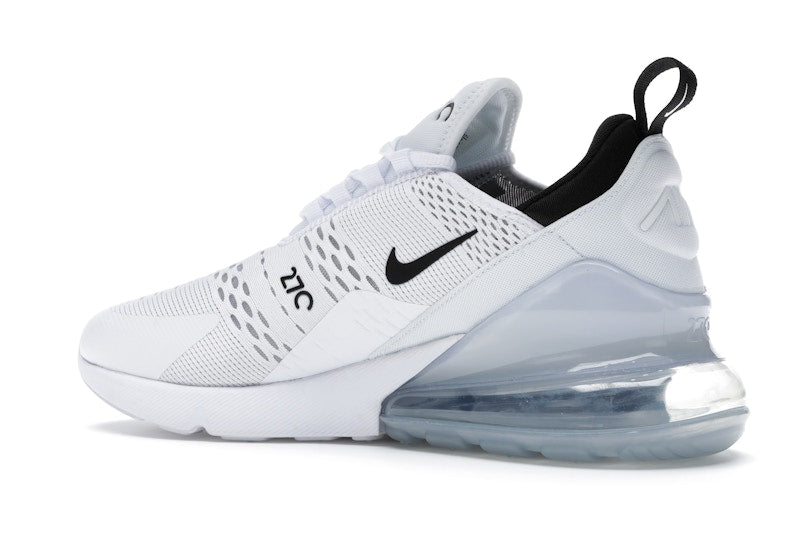 Nike Air Max 270 White Black - Nike - OFFseason 衣服 - AH8050 - 100