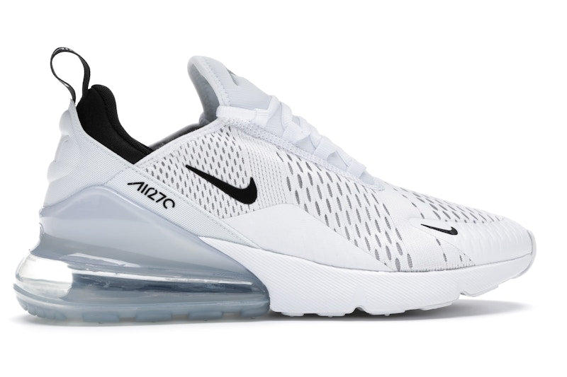 Nike Air Max 270 White Black - Nike - OFFseason 衣服 - AH8050 - 100