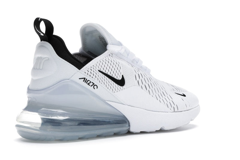 Nike Air Max 270 White Black - Nike - OFFseason 衣服 - AH8050 - 100