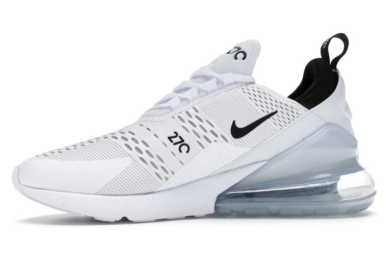 Nike Air Max 270 White Black - Nike - OFFseason 衣服 - AH8050 - 100