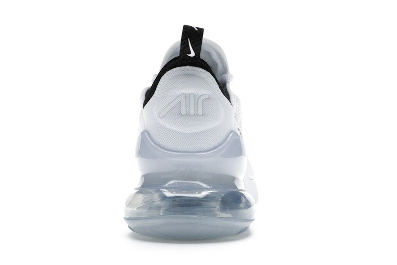 Nike Air Max 270 White Black - Nike - OFFseason 衣服 - AH8050 - 100