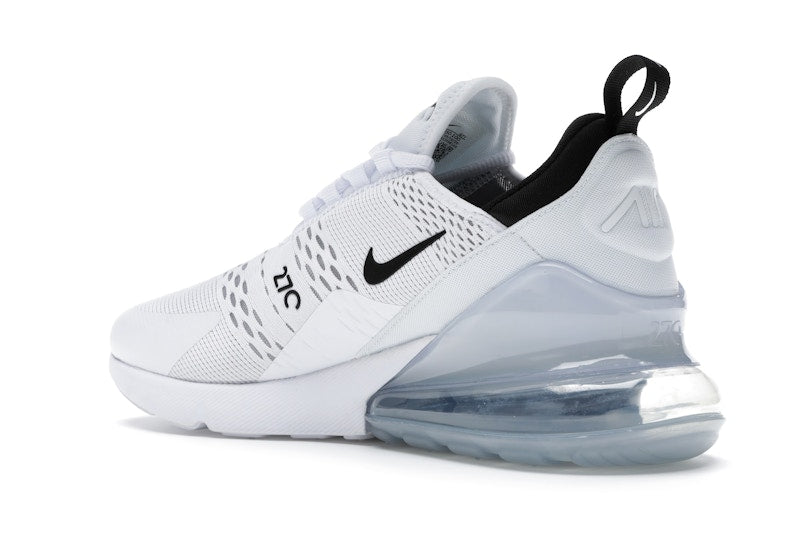 Nike Air Max 270 White Black - Nike - OFFseason 衣服 - AH8050 - 100