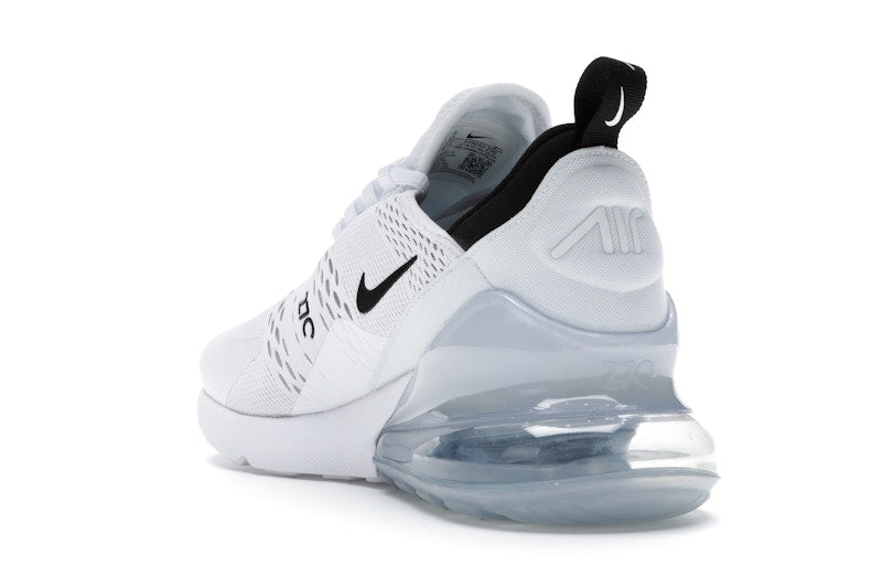 Nike Air Max 270 White Black - Nike - OFFseason 衣服 - AH8050 - 100