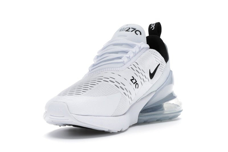 Nike Air Max 270 White Black - Nike - OFFseason 衣服 - AH8050 - 100