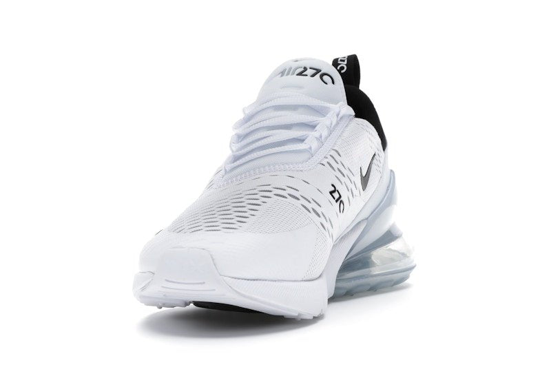 Nike Air Max 270 White Black - Nike - OFFseason 衣服 - AH8050 - 100