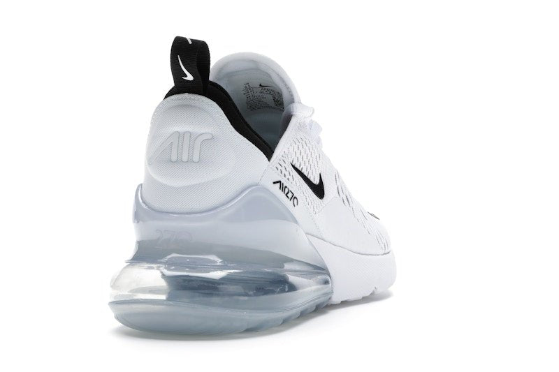 Nike Air Max 270 White Black - Nike - OFFseason 衣服 - AH8050 - 100