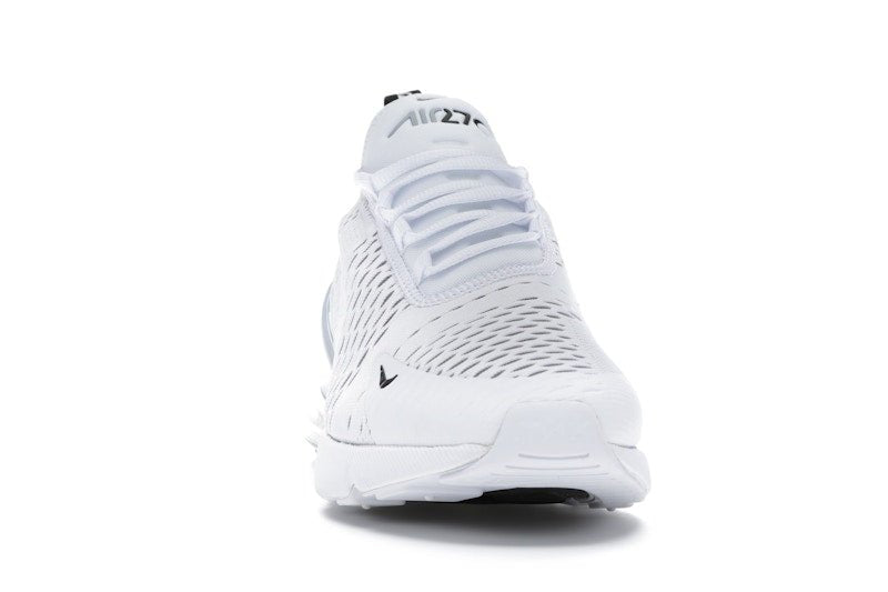 Nike Air Max 270 White Black - Nike - OFFseason 衣服 - AH8050 - 100