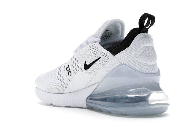 Nike Air Max 270 White Black - Nike - OFFseason 衣服 - AH8050 - 100