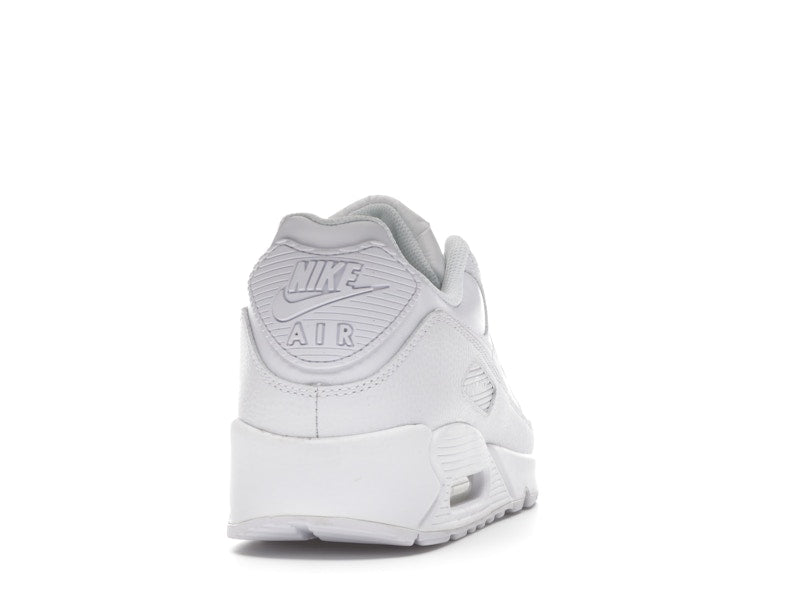 Nike Air Max 90 Leather Triple White - Nike - OFFseason 衣服 - CZ5594 - 100