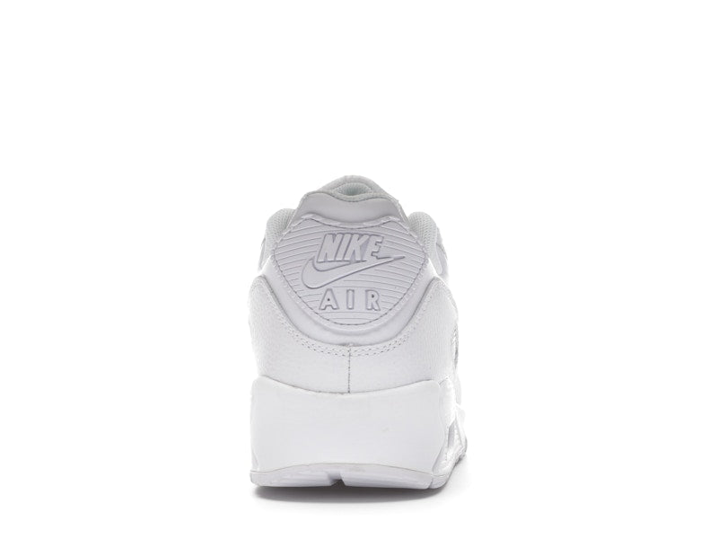 Nike Air Max 90 Leather Triple White - Nike - OFFseason 衣服 - CZ5594 - 100