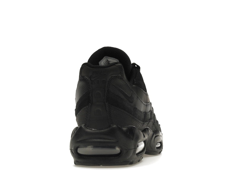 Nike Air Max 95 Essential Triple Black (2020/2023) - Nike - OFFseason 衣服 - CI3705 - 001